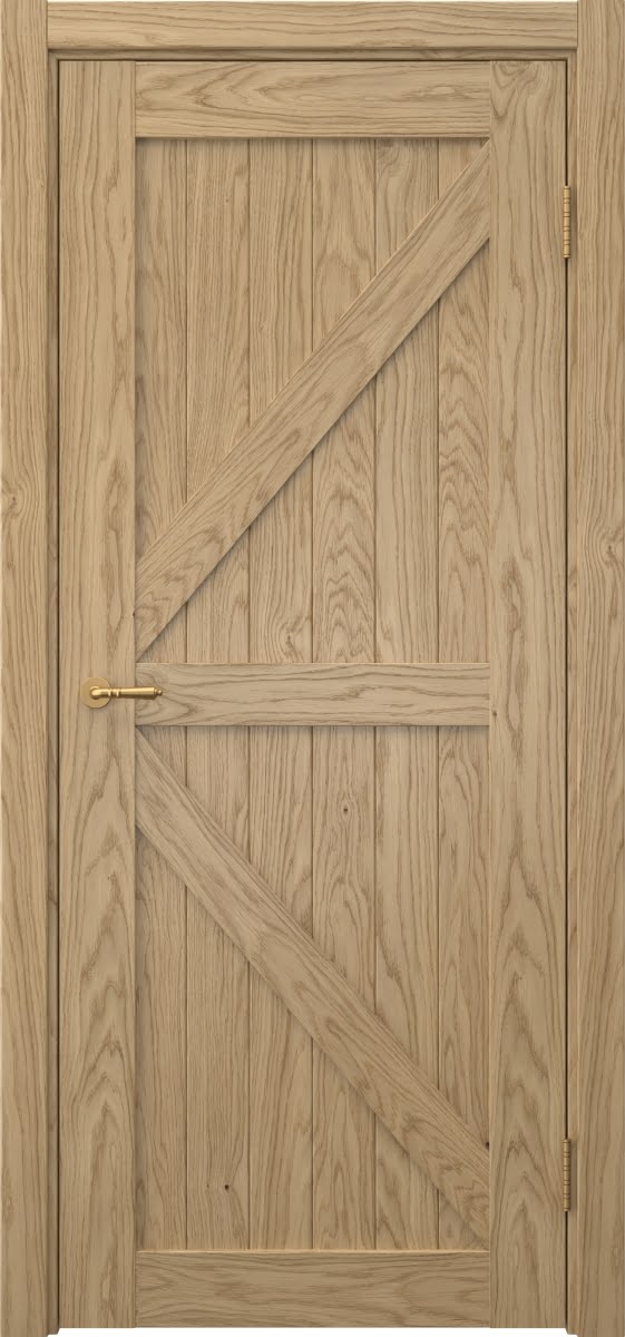Vetus-Loft  9.2, Шпон Дуб европейский натуральный