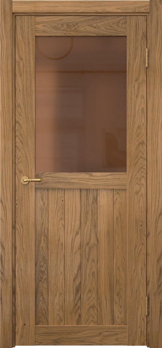 Vetus-Loft 13.2, Шпон Дуб шервуд