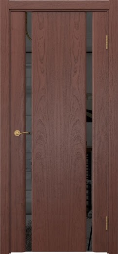 Vitrum 2.2, Шпон Красное дерево