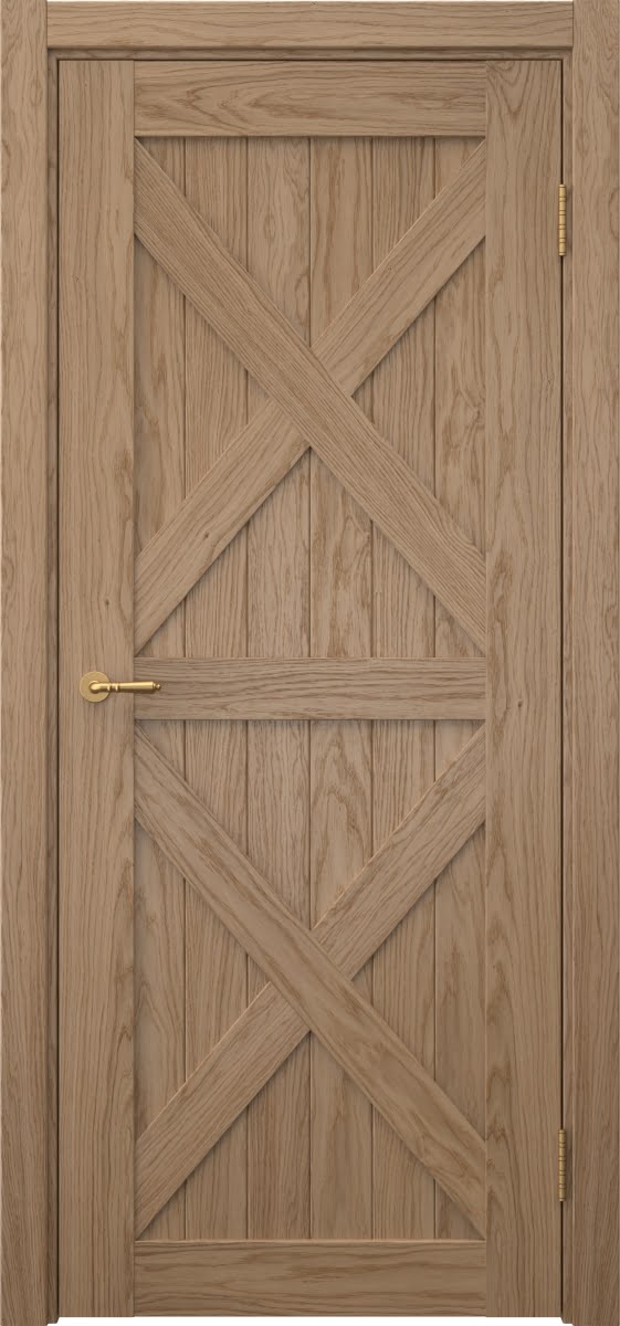 Vetus-Loft  8.2, Шпон Дуб американский светлый