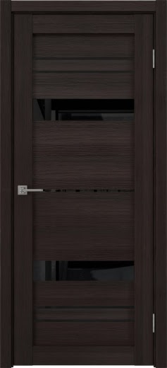 Vilis 34, Экошпон Орех темный рифленый