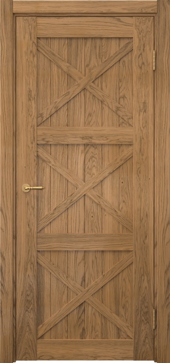 Vetus-Loft 12.3, Шпон Дуб шервуд