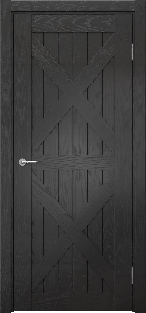Vetus-Loft  8.2, Шпон Ясень черный