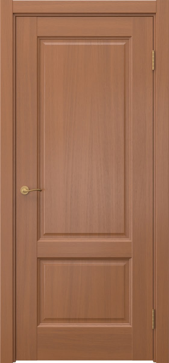 Vetus 1.2, Шпон Анегри
