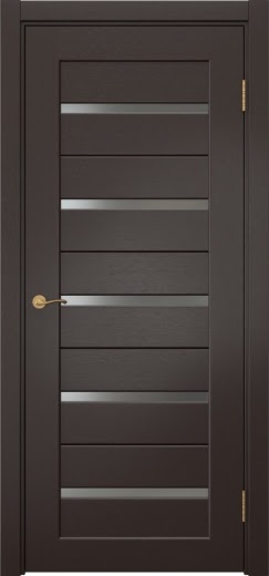 Vetus 6.5, Шпон Венге