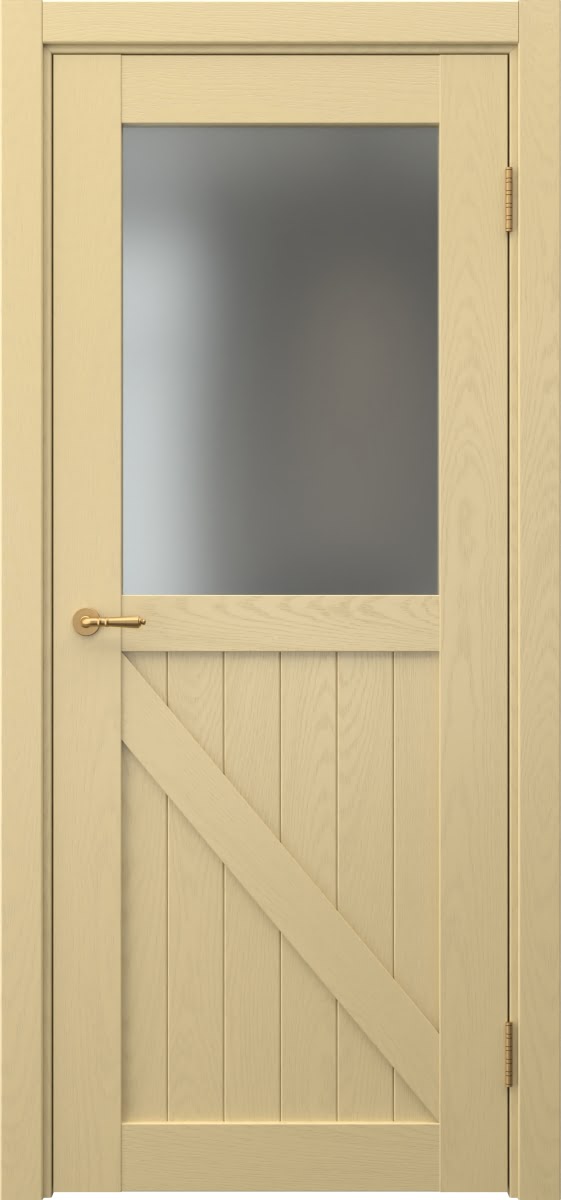 Vetus-Loft  9.2, Шпон Ясень RAL 1001