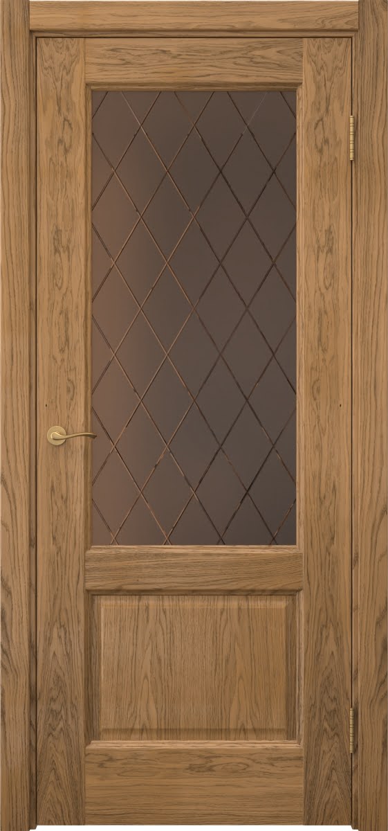 Vetus 1.2, Шпон Дуб шервуд