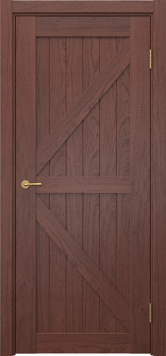 Vetus-Loft  9.2, Шпон Красное дерево