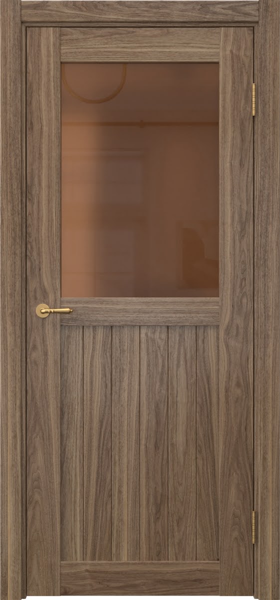 Vetus-Loft 13.2, Шпон Орех американский