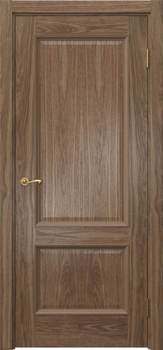 Actus 1.2 P, Шпон Орех американский