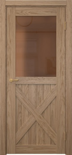 Vetus-Loft  7.2, Шпон Дуб американский светлый