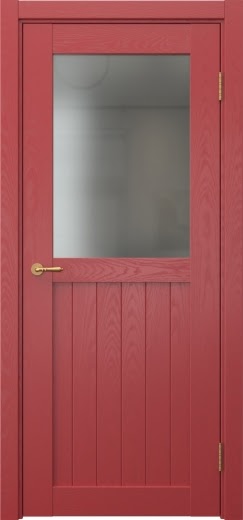 Vetus-Loft 13.2, Шпон Ясень RAL 3001