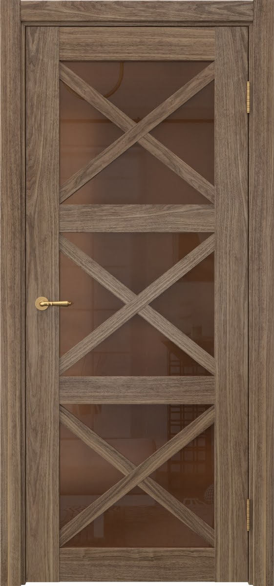 Vetus-Loft 12.3, Шпон Орех американский