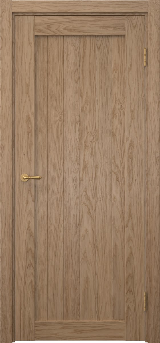 Vetus-Loft 11.1, Шпон Дуб американский светлый