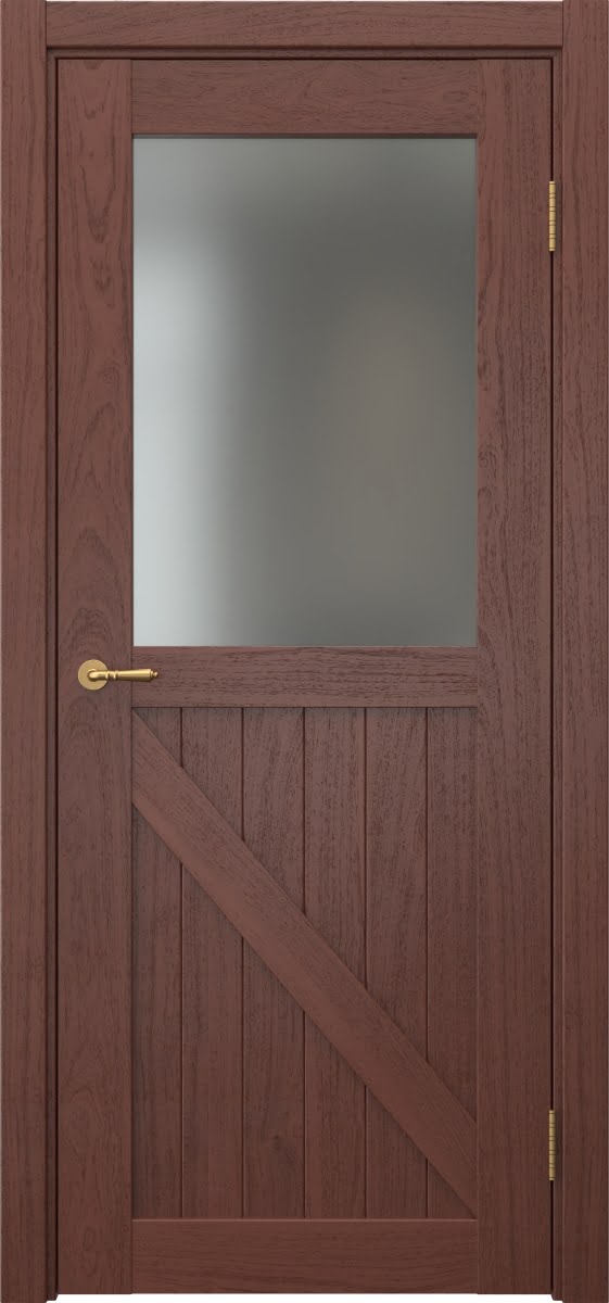 Vetus-Loft  9.2, Шпон Красное дерево