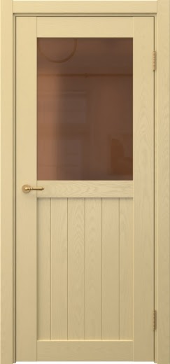 Vetus-Loft 13.2, Шпон Ясень RAL 1001