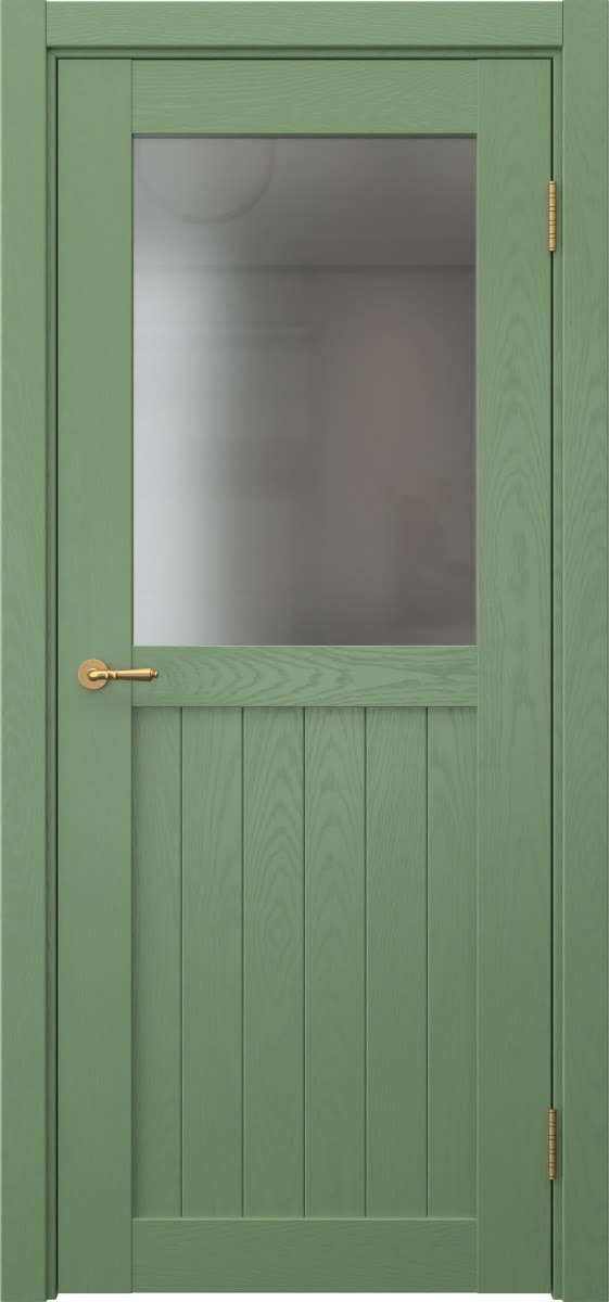 Vetus-Loft 13.2, Шпон Ясень RAL 6011