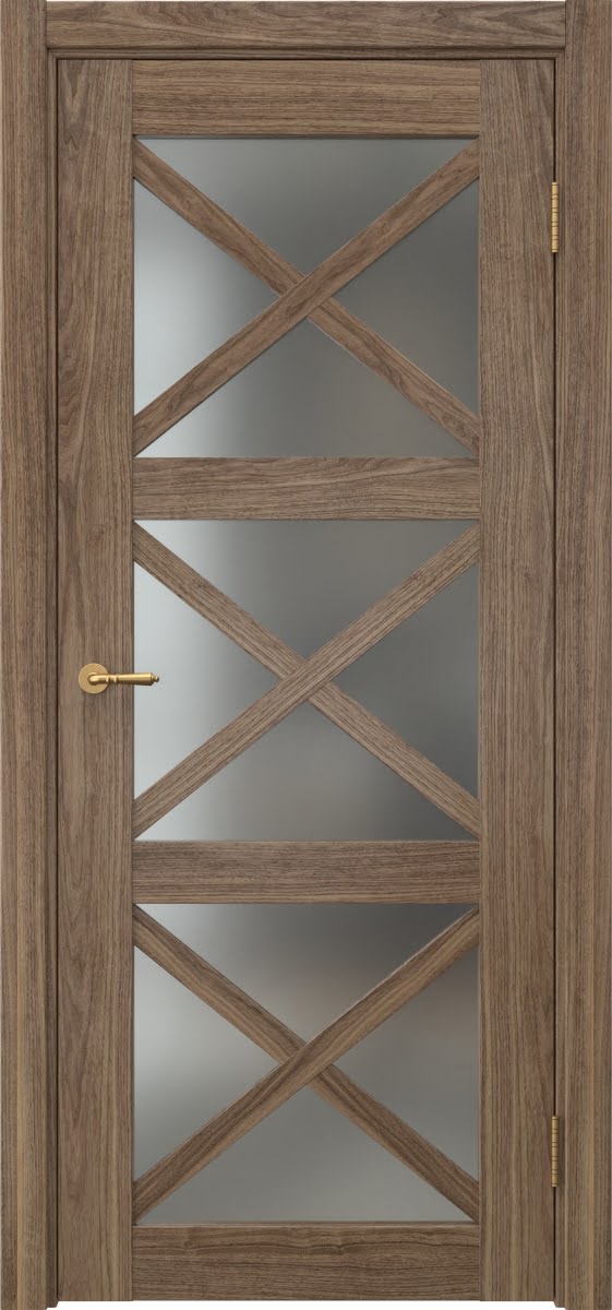 Vetus-Loft 12.3, Шпон Орех американский