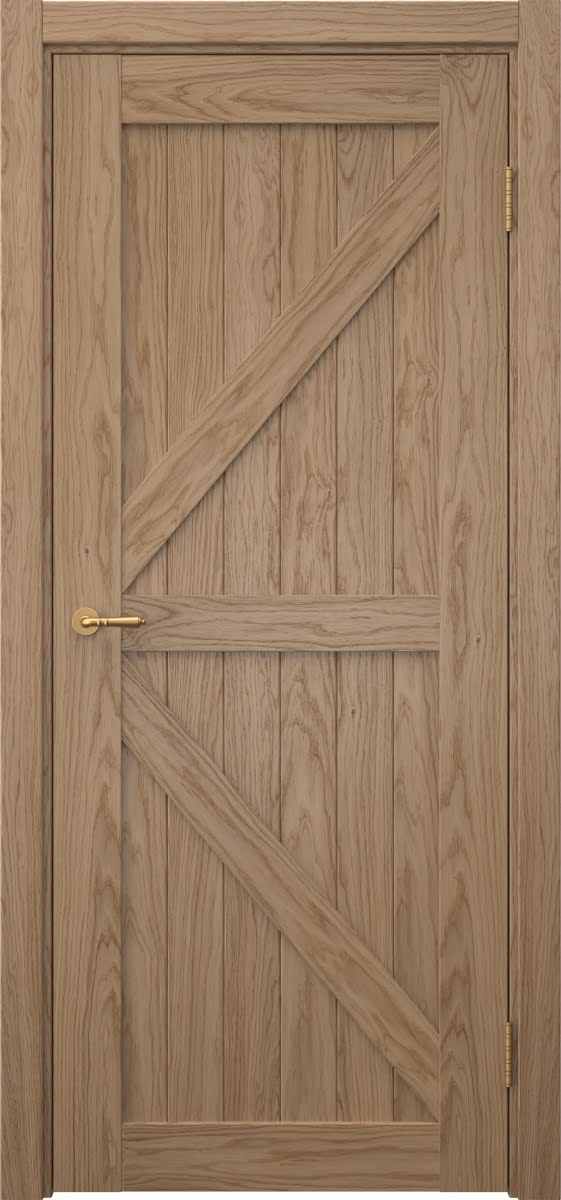 Vetus-Loft  9.2, Шпон Дуб американский светлый