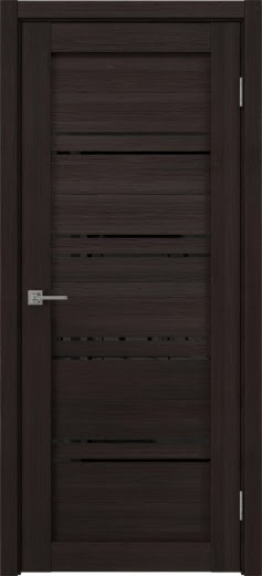 Vilis 21, Экошпон Орех темный рифленый