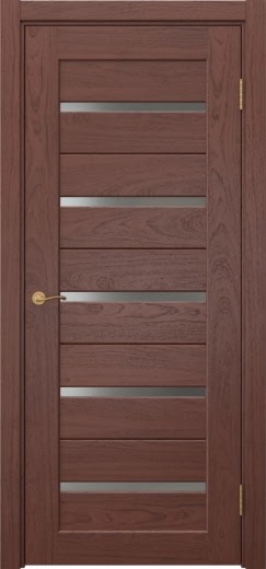 Vetus 6.5, Шпон Красное дерево