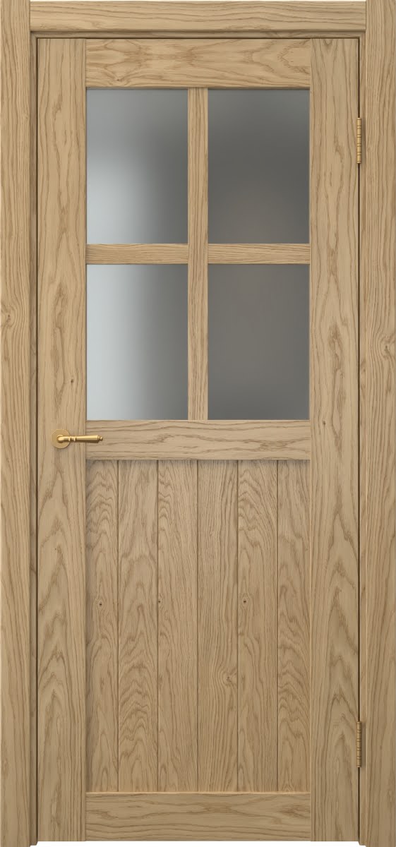 Vetus-Loft 10.2, Шпон Дуб европейский натуральный