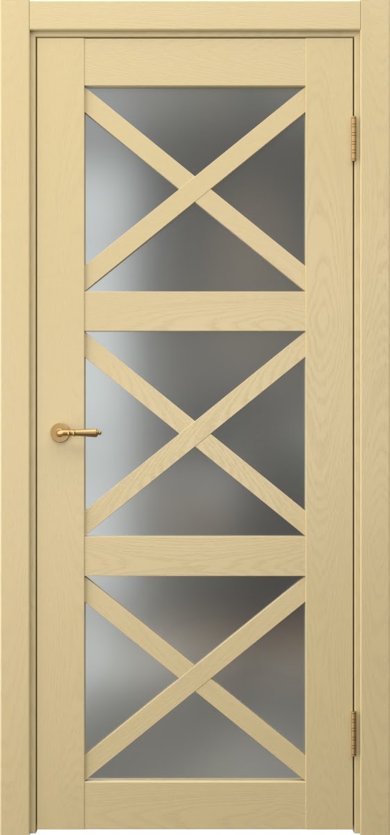 Vetus-Loft 12.3, Шпон Ясень RAL 1001