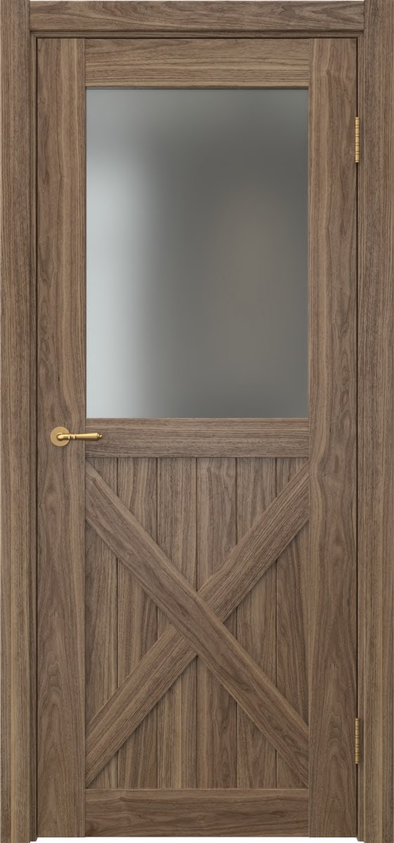 Vetus-Loft  7.2, Шпон Орех американский