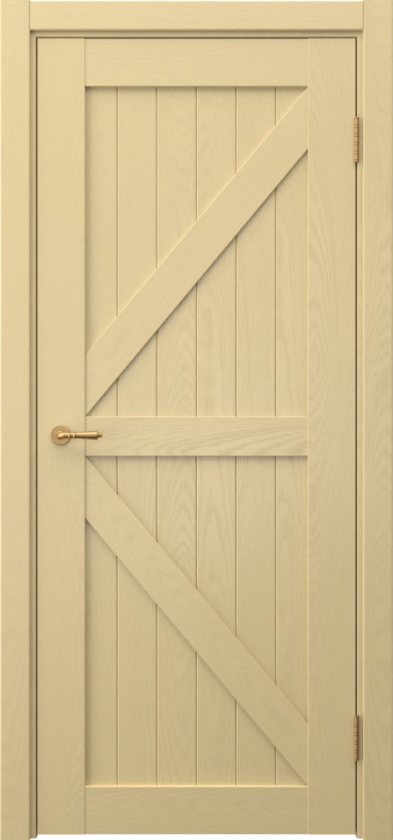 Vetus-Loft  9.2, Шпон Ясень RAL 1001