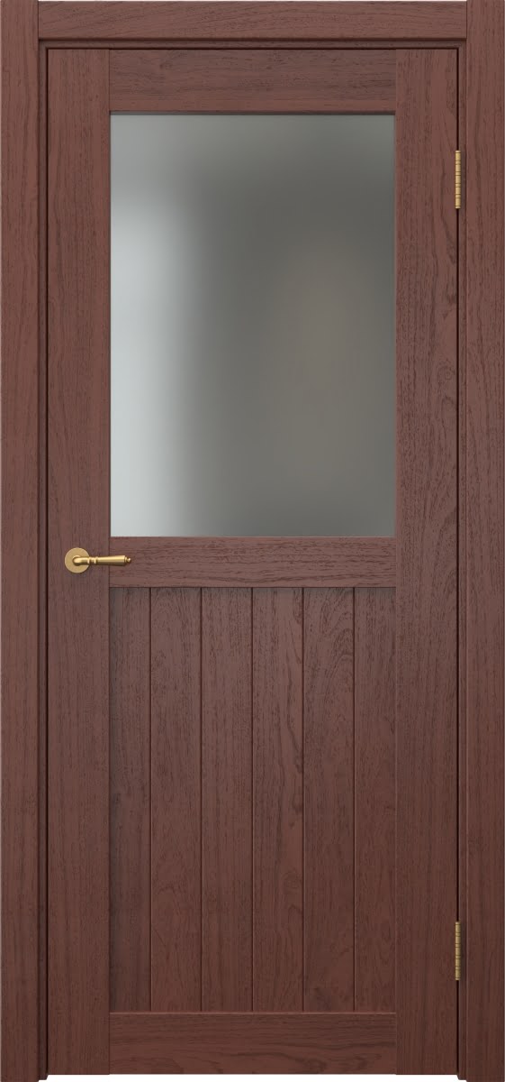 Vetus-Loft 13.2, Шпон Красное дерево