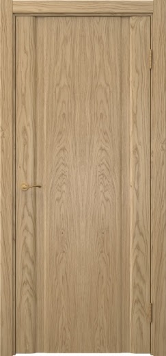 Vitrum 2.2, Шпон Дуб европейский (натур.)