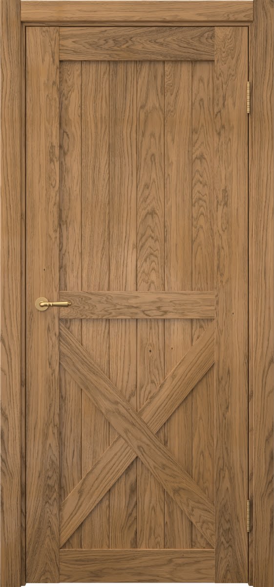 Vetus-Loft  7.2, Шпон Дуб шервуд