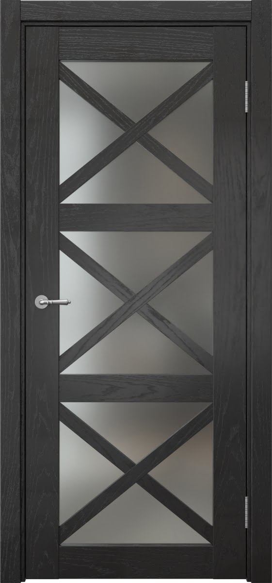 Vetus-Loft 12.3, Шпон Ясень черный