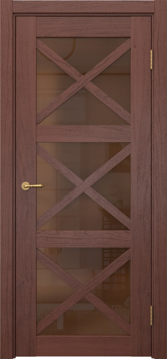 Vetus-Loft 12.3, Шпон Красное дерево