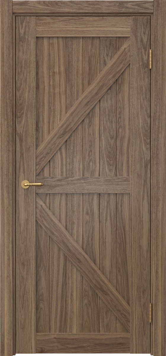 Vetus-Loft  9.2, Шпон Орех американский