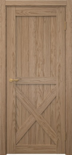 Vetus-Loft  7.2, Шпон Дуб американский светлый