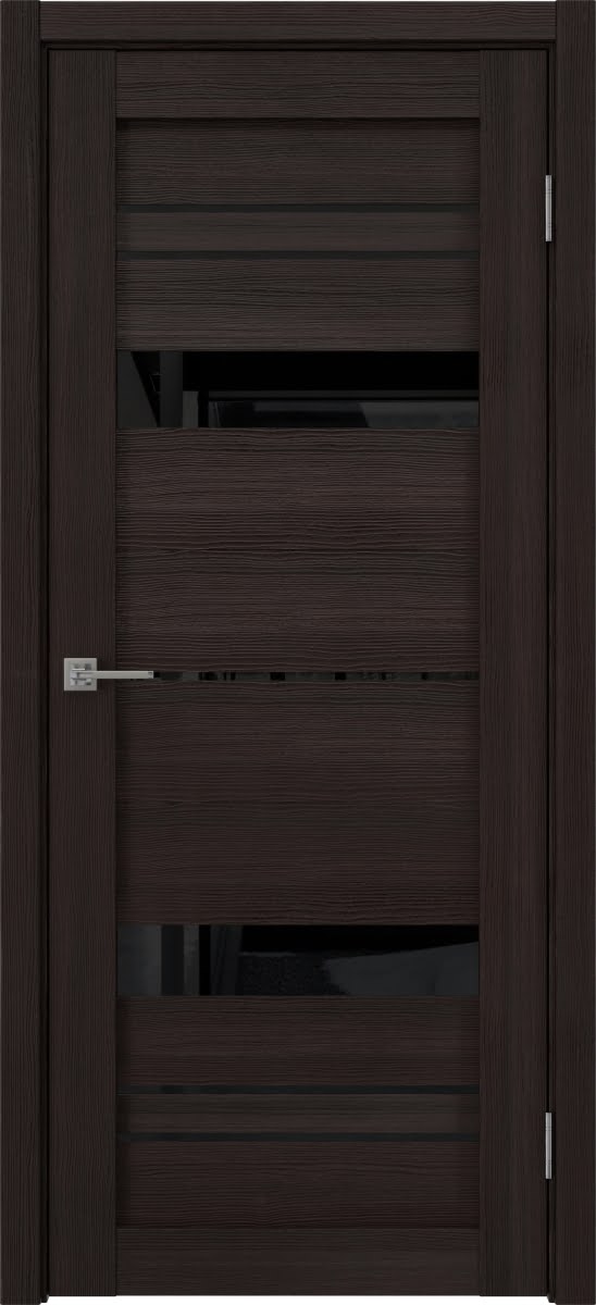 Vilis 34, Экошпон Орех темный рифленый
