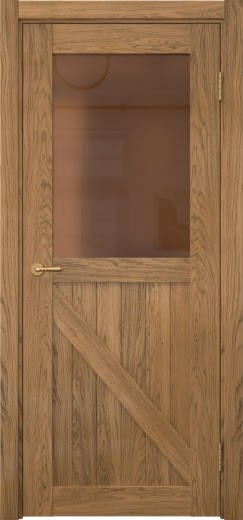 Дуб шервуд