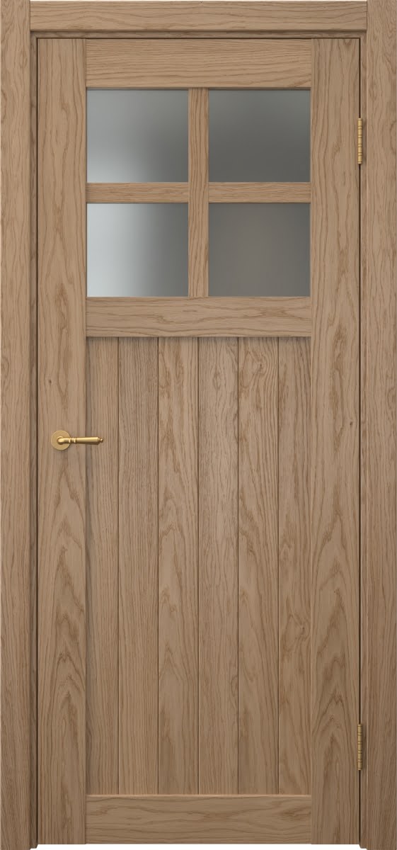Vetus-Loft 11.2, Шпон Дуб американский светлый