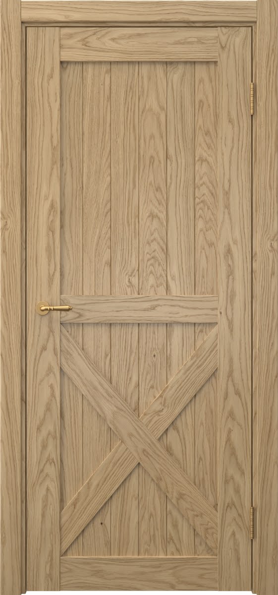 Vetus-Loft  7.2, Шпон Дуб европейский натуральный