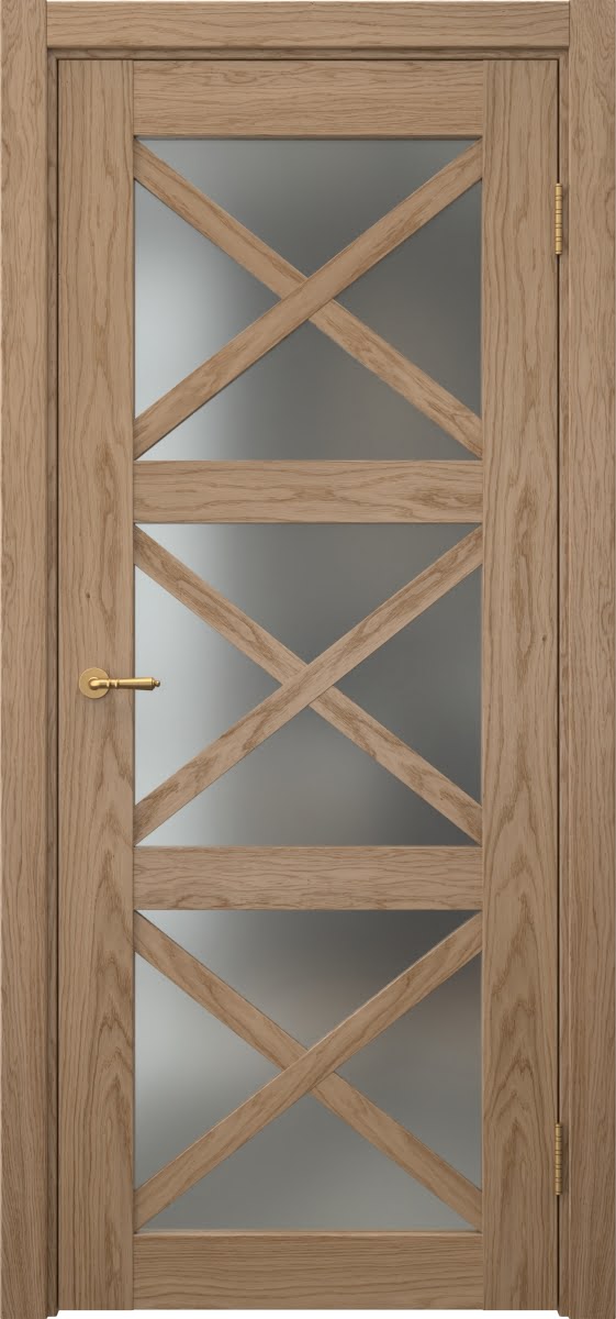 Vetus-Loft 12.3, Шпон Дуб американский светлый