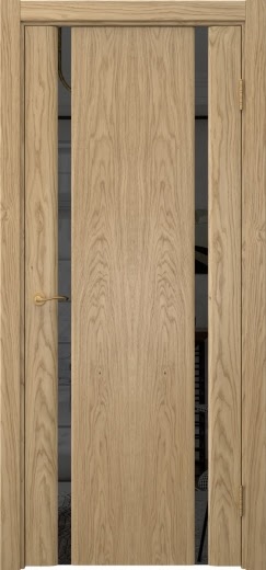 Vitrum 2.2, Шпон Дуб европейский (натур.)