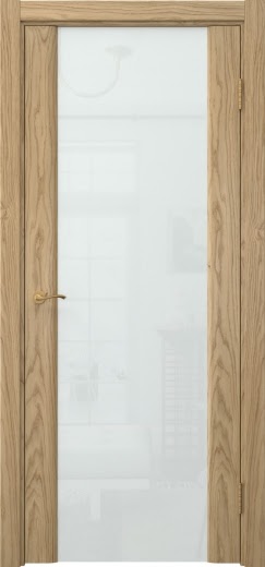 Vitrum 2.3, Шпон Дуб европейский (натур.)