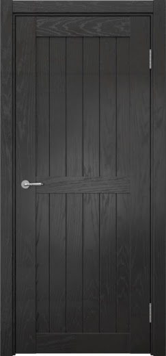 Vetus-Loft 13.2, Шпон Ясень черный