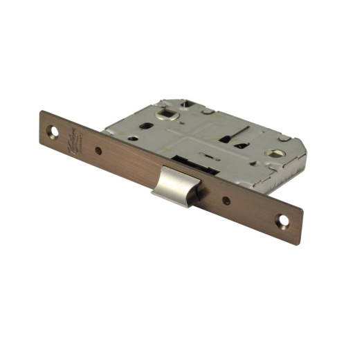 Защелка сантехническая L70AC (медь)