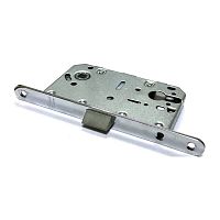 Замок под цилиндр P85CP (хром)