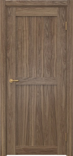 Межкомнатная дверь Vetus Loft 13.2 шпон американский орех