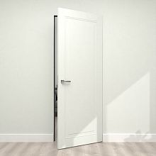 Скрытая дверь Lacuna 2.1 Invi эмаль RAL 9003