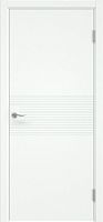Межкомнатная дверь Dorsum 7.2F эмаль RAL 9003