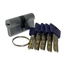 Механизм цилиндровый P60SC (матовый хром)